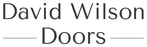 David Wilson Doors